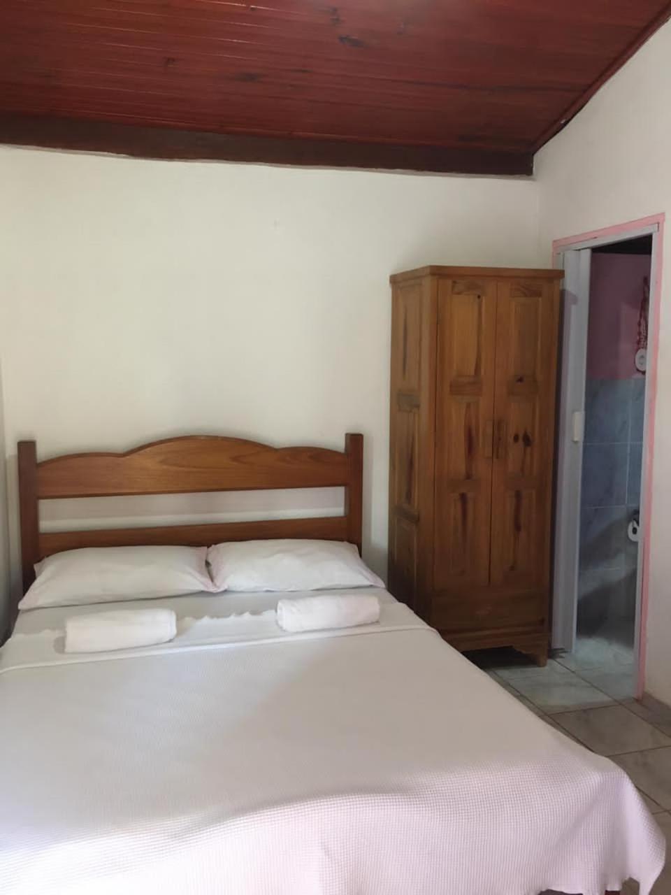 Suites Dona Ilda Пиренополис Номер фото