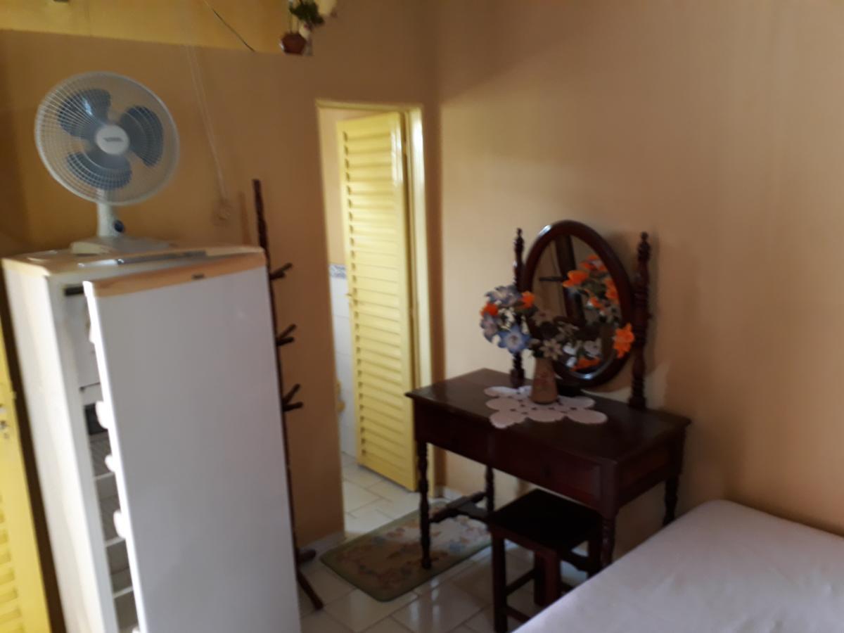 Suites Dona Ilda Пиренополис Номер фото