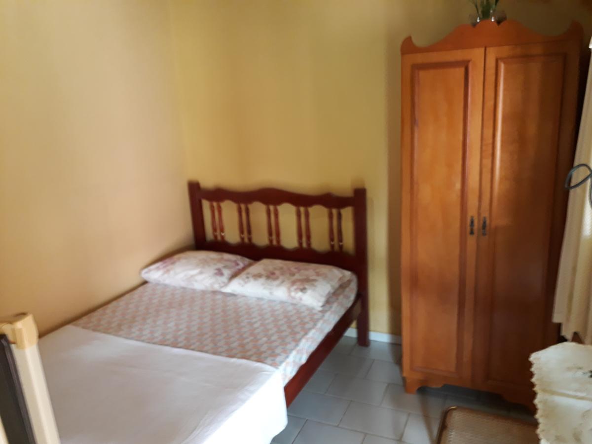 Suites Dona Ilda Пиренополис Номер фото