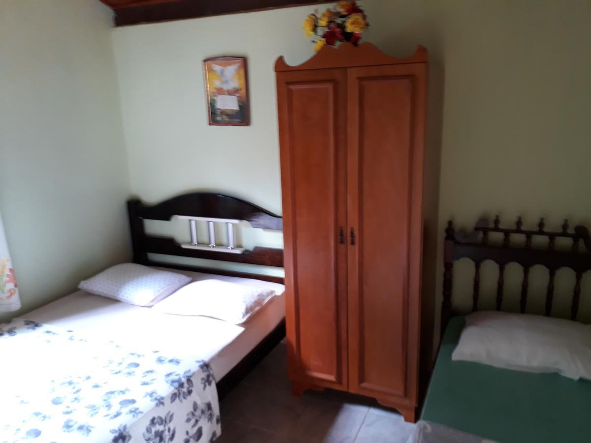 Suites Dona Ilda Пиренополис Номер фото