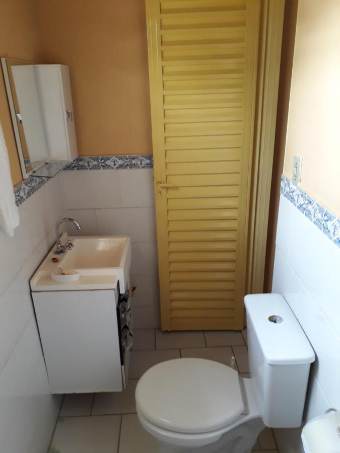 Suites Dona Ilda Пиренополис Номер фото